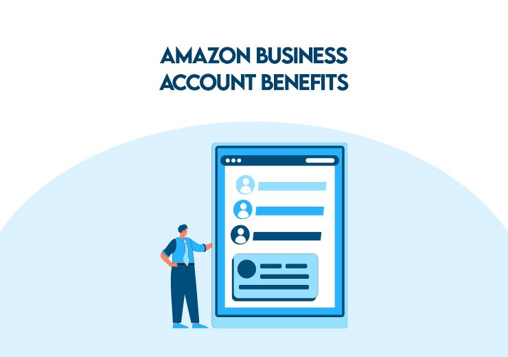 Why Use Amazon Shipping Business Key Benefits Setup Your Account