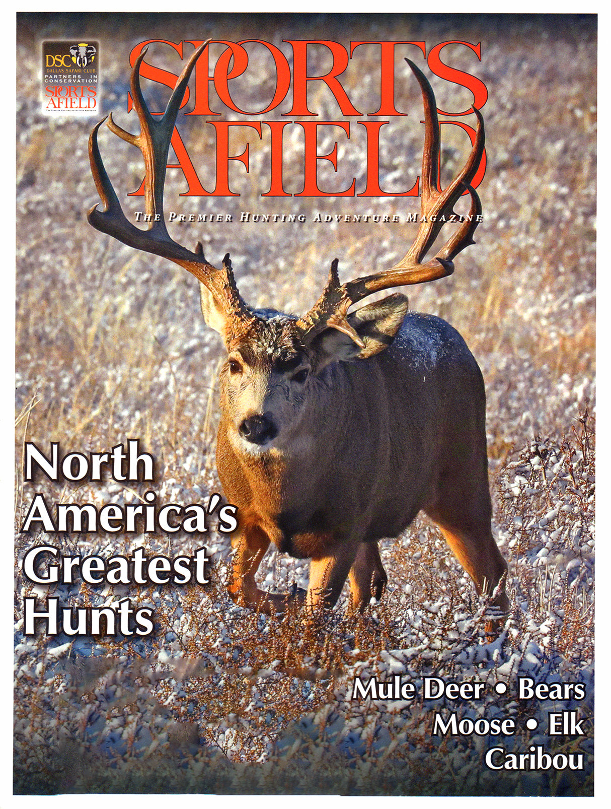 sports afield magazine why read it uncover amazing outdoor adventure tips